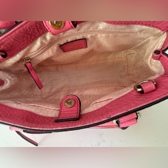 Kate Spade Perri Lane mini leather satchel - Picture 10 of 10